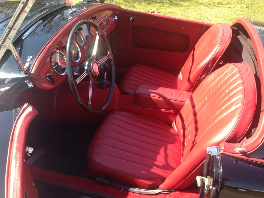 1957 MG MGA 1500 - Image 2 of 4