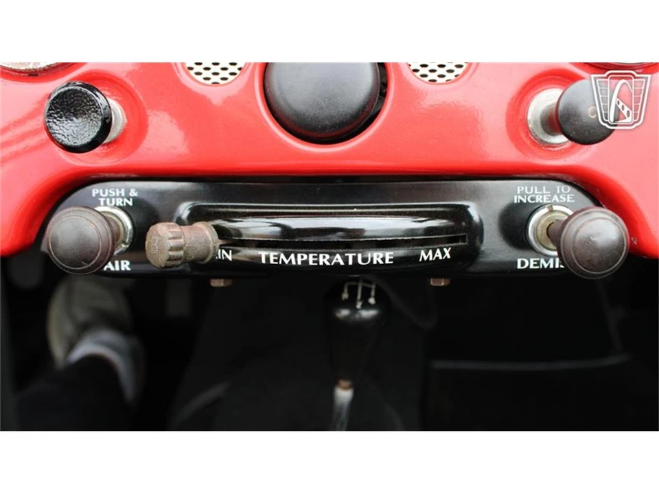 1957 MG MGA 1500 - Image 15 of 31