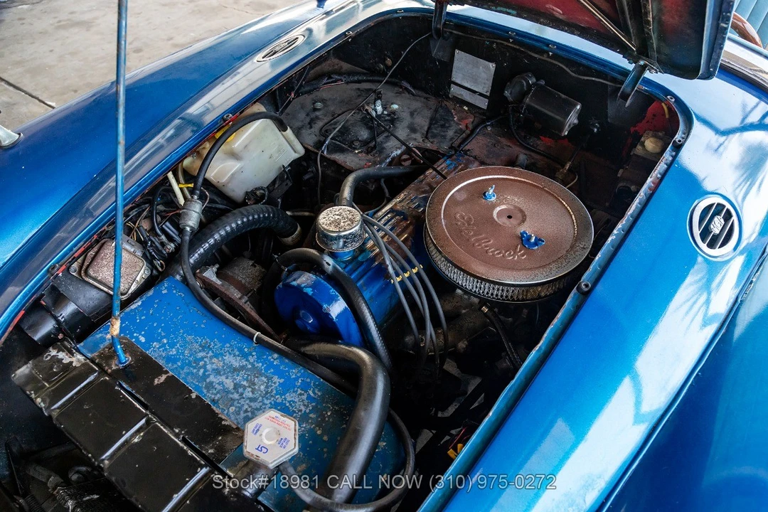 1957 MG MGA 1500 - Image 28 of 31