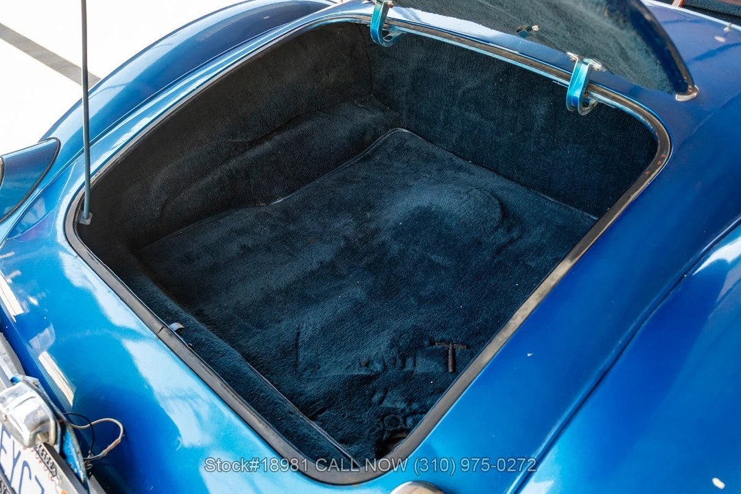 1957 MG MGA 1500 - Image 26 of 31