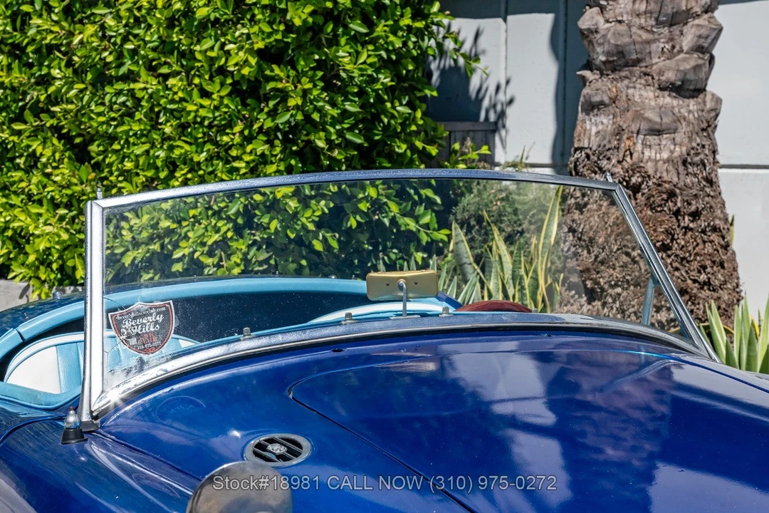 1957 MG MGA 1500 - Image 10 of 31