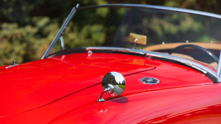 1957 MG MGA 1500 - Image 9 of 20