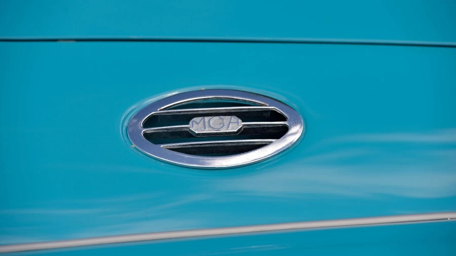 1957 MG MGA 1500 - Image 16 of 23