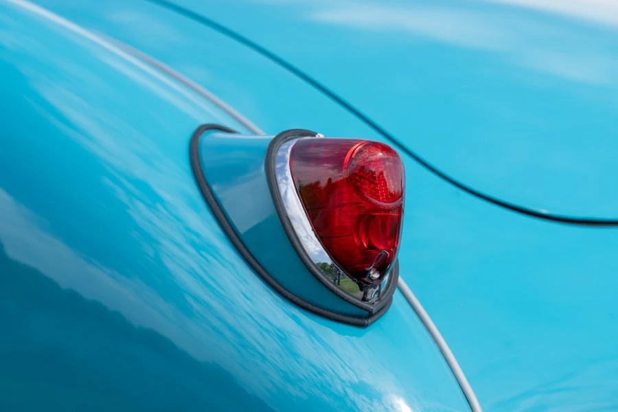 1957 MG MGA 1500 - Image 11 of 31