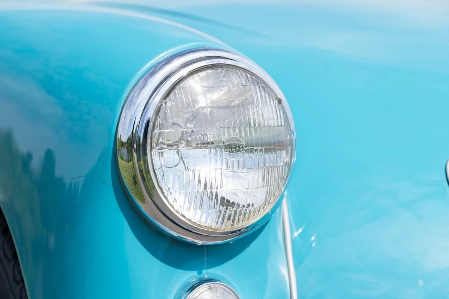 1957 MG MGA 1500 - Image 15 of 31