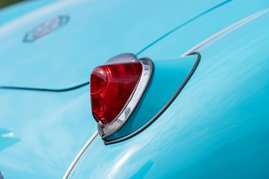 1957 MG MGA 1500 - Image 7 of 31