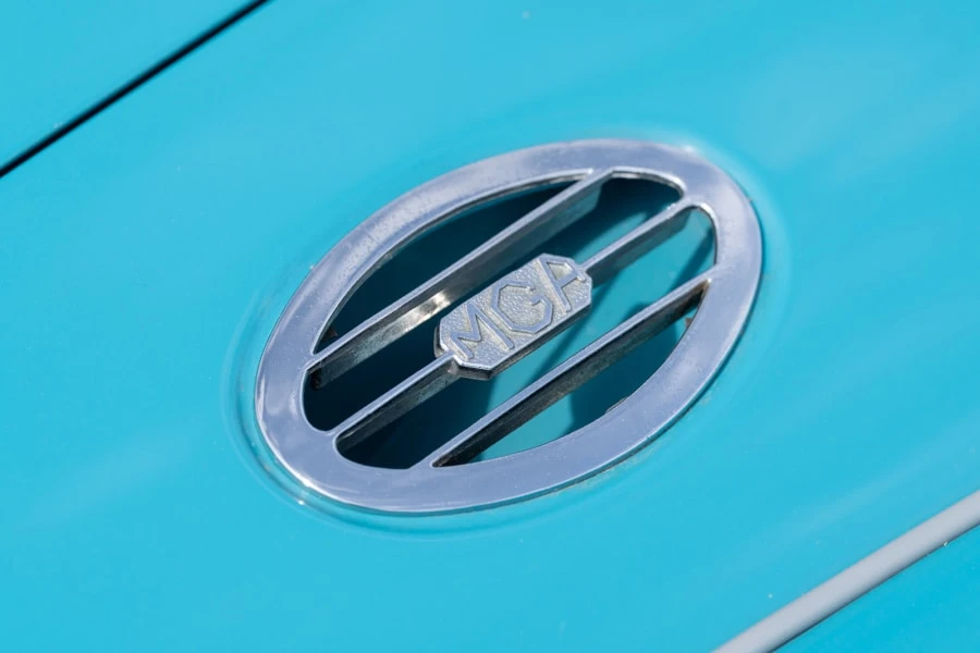 1957 MG MGA 1500 - Image 16 of 31