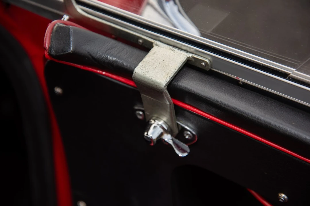 1957 MG MGA 1500 - Image 30 of 30