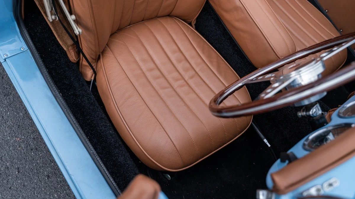 1957 MG MGA 1500 - Image 4 of 30