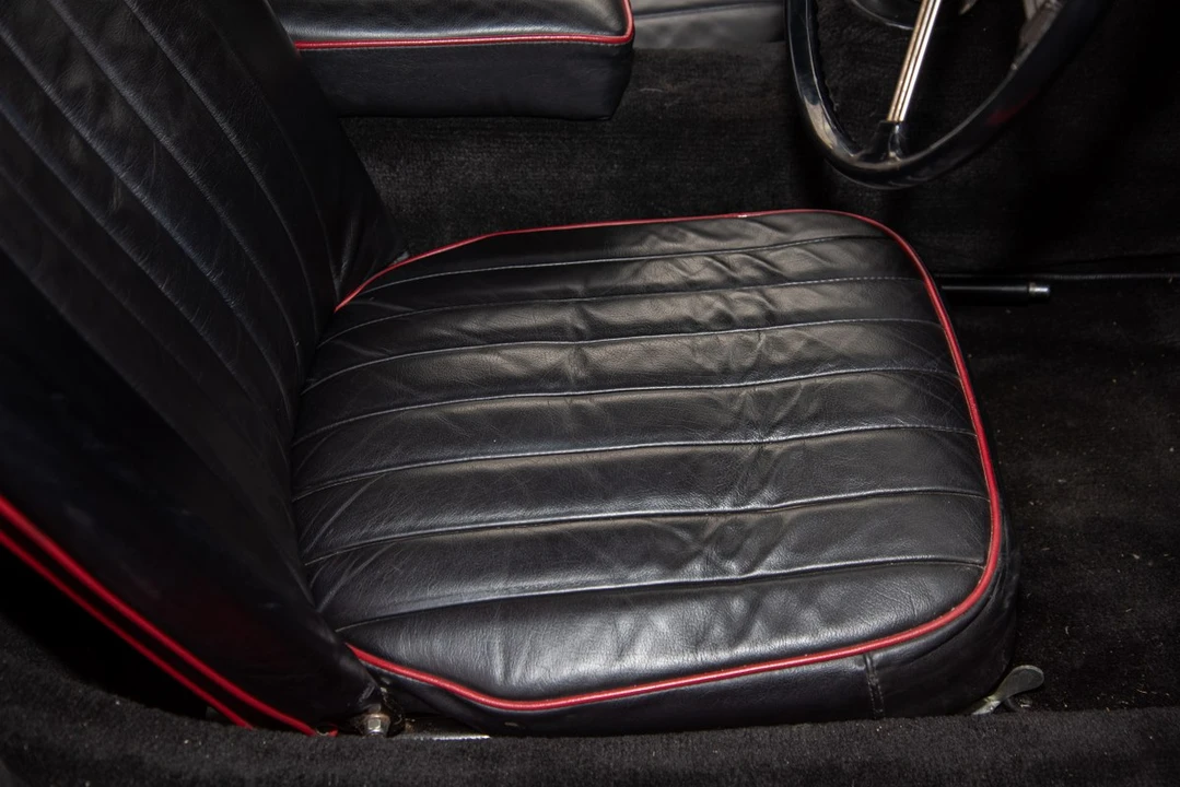 1957 MG MGA 1500 - Image 29 of 30