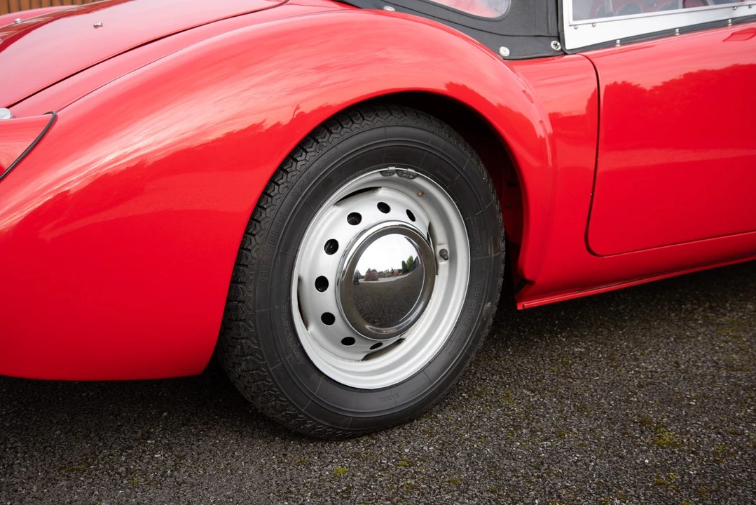1957 MG MGA 1500 - Image 22 of 30