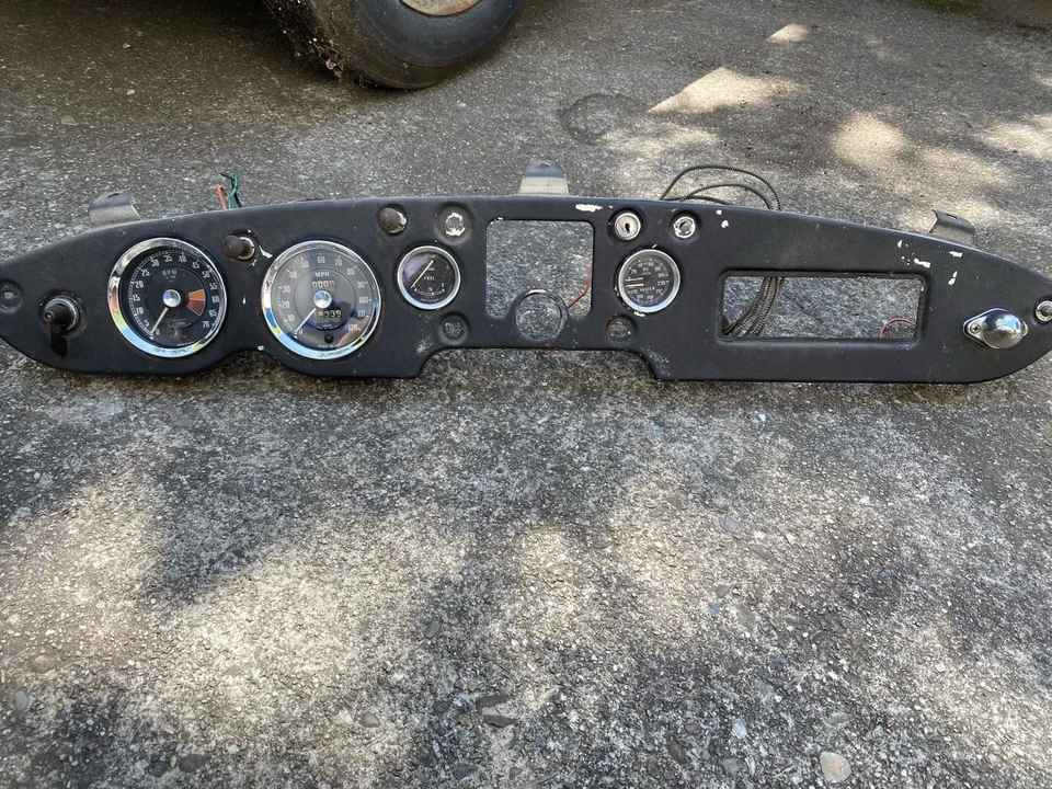 1957 MG MGA 1500 - Image 18 of 18