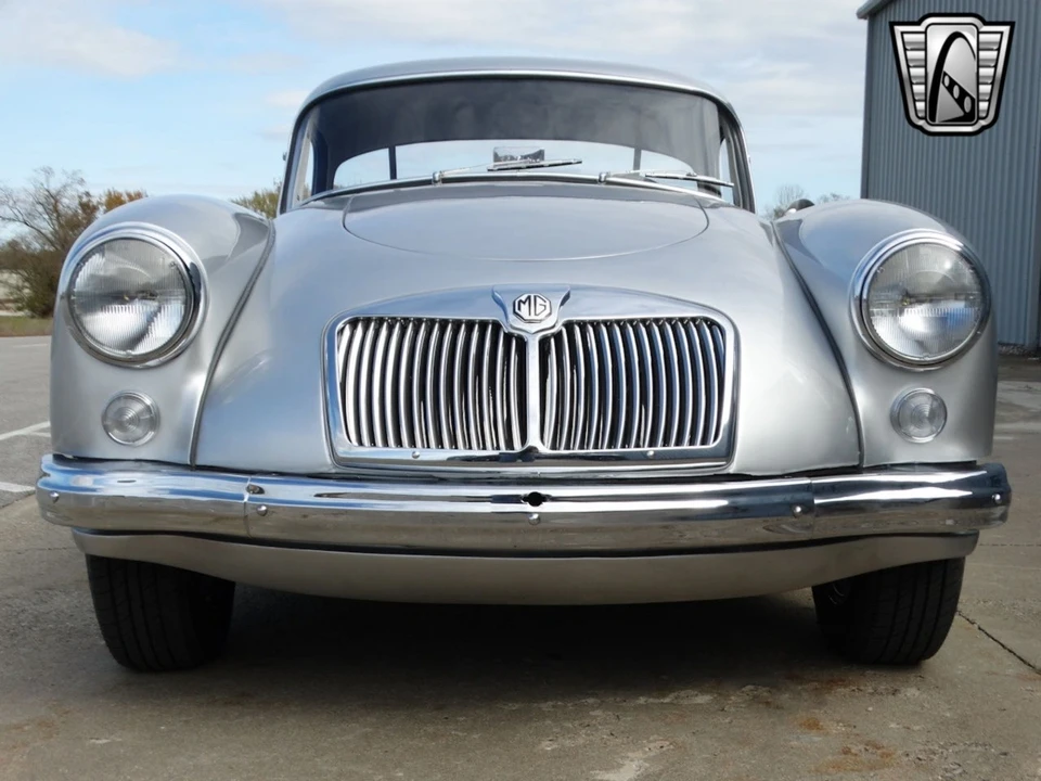 1957 MG MGA 1500 - Image 3 of 12