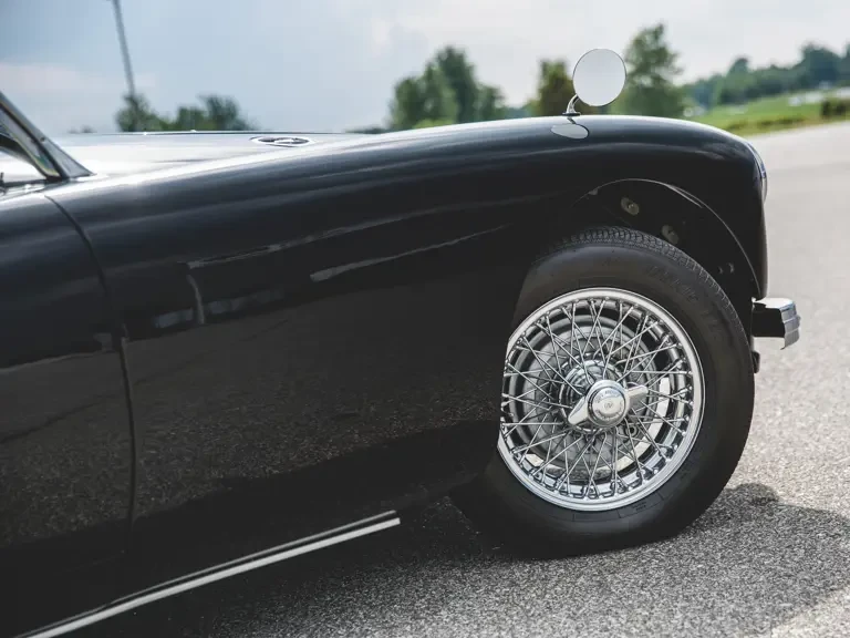 1957 MG MGA 1500 - Image 9 of 25
