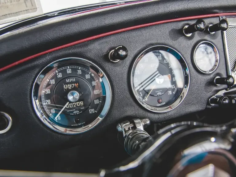 1957 MG MGA 1500 - Image 15 of 25