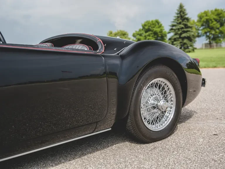 1957 MG MGA 1500 - Image 13 of 25