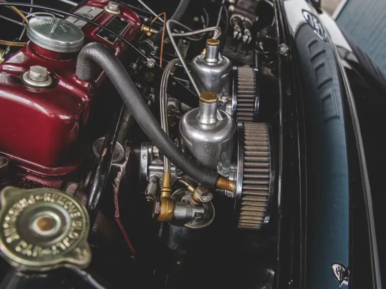 1957 MG MGA 1500 - Image 22 of 25