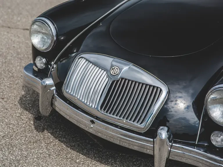 1957 MG MGA 1500 - Image 7 of 25