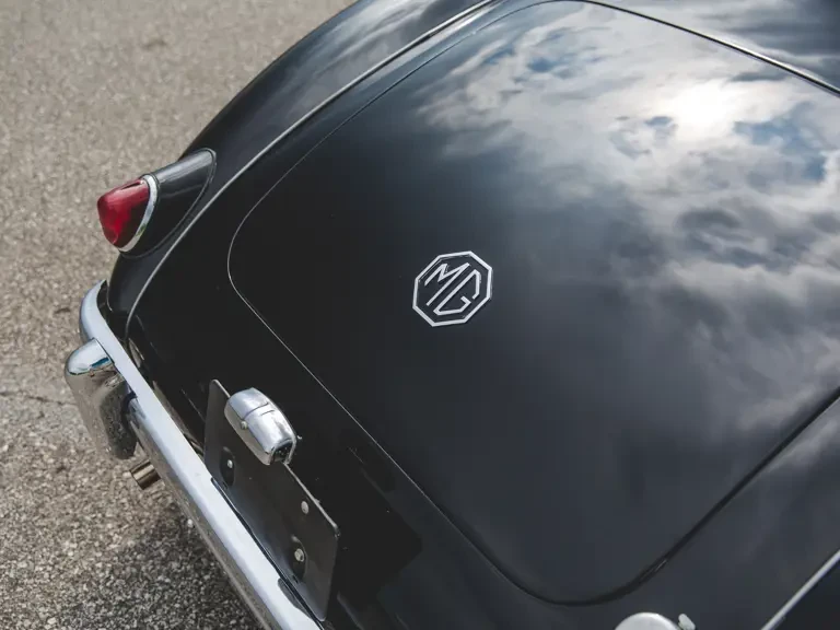 1957 MG MGA 1500 - Image 10 of 25