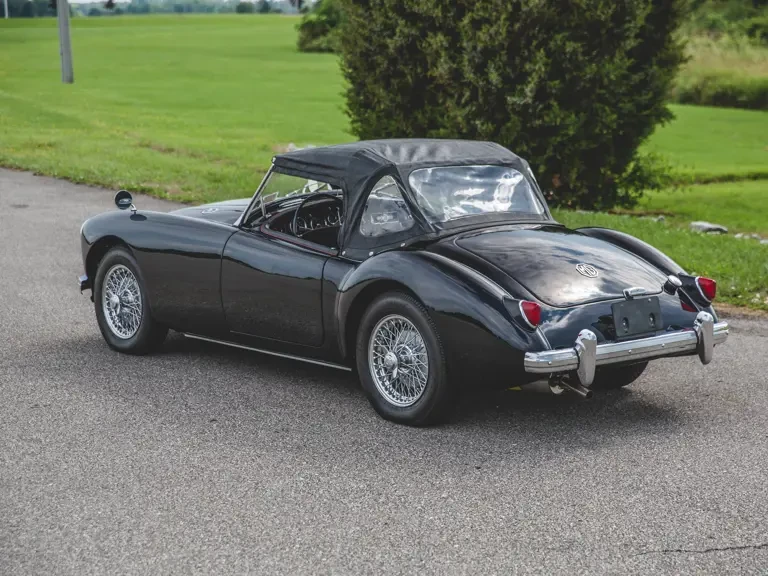1957 MG MGA 1500 - Image 24 of 25