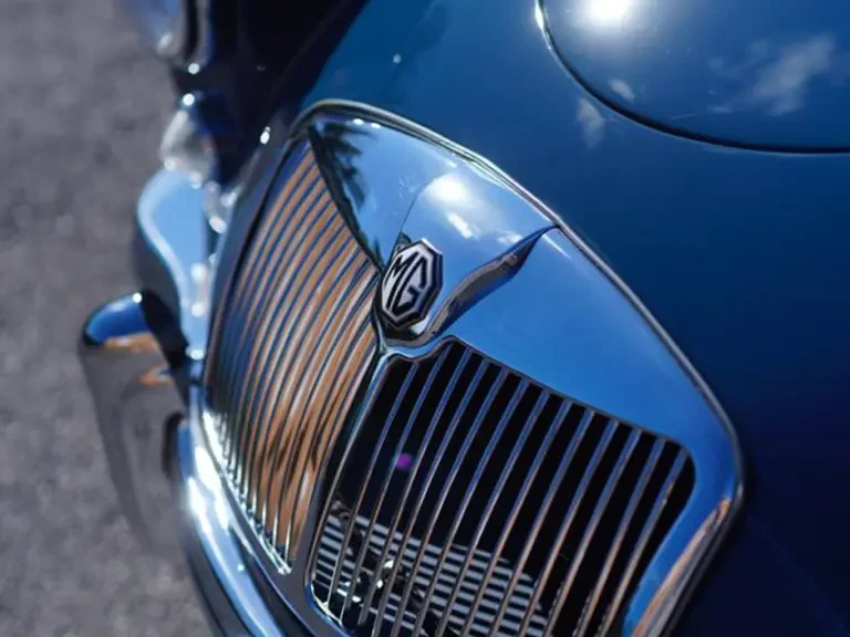 1957 MG MGA 1500 - Image 13 of 31