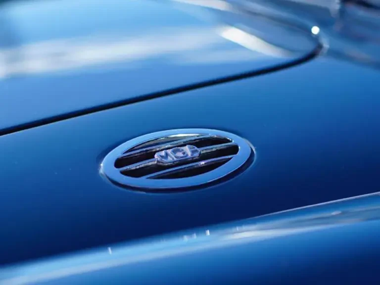1957 MG MGA 1500 - Image 17 of 31