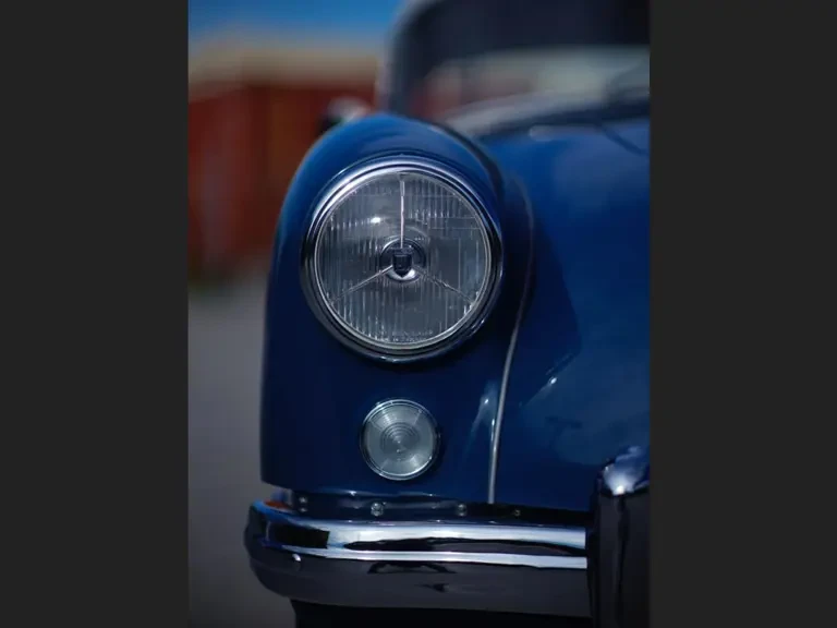 1957 MG MGA 1500 - Image 27 of 31