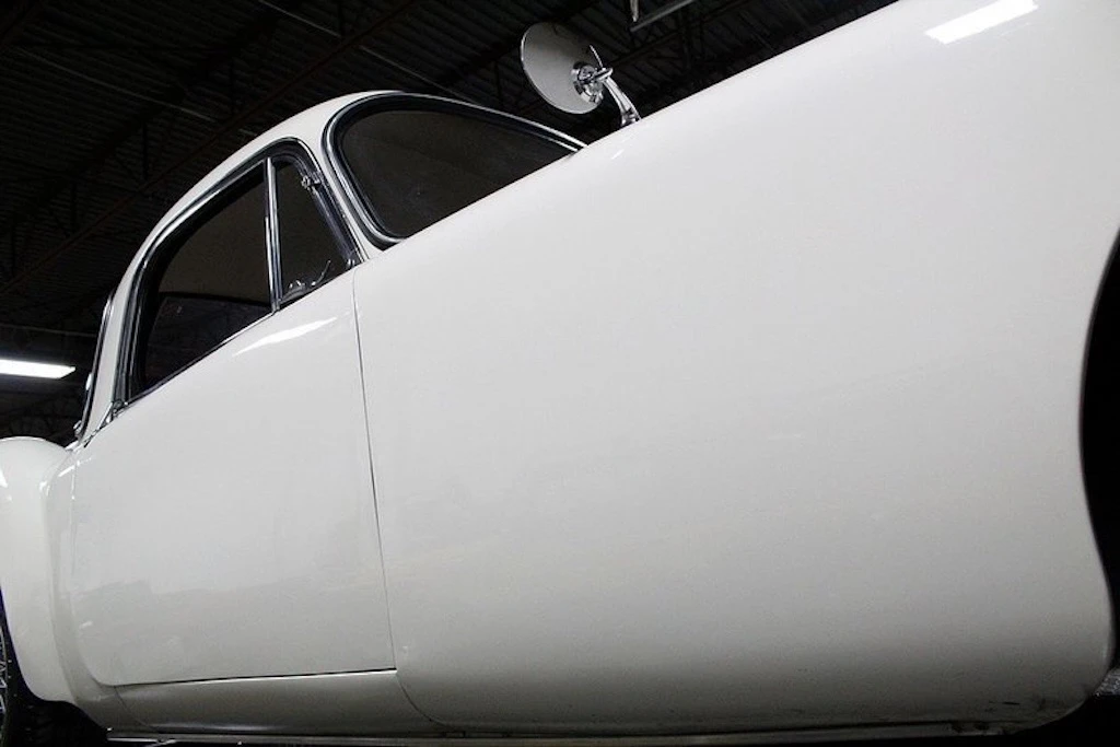 1957 MG MGA 1500 - Image 30 of 31