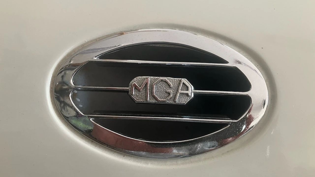 1957 MG MGA 1500 - Image 10 of 31