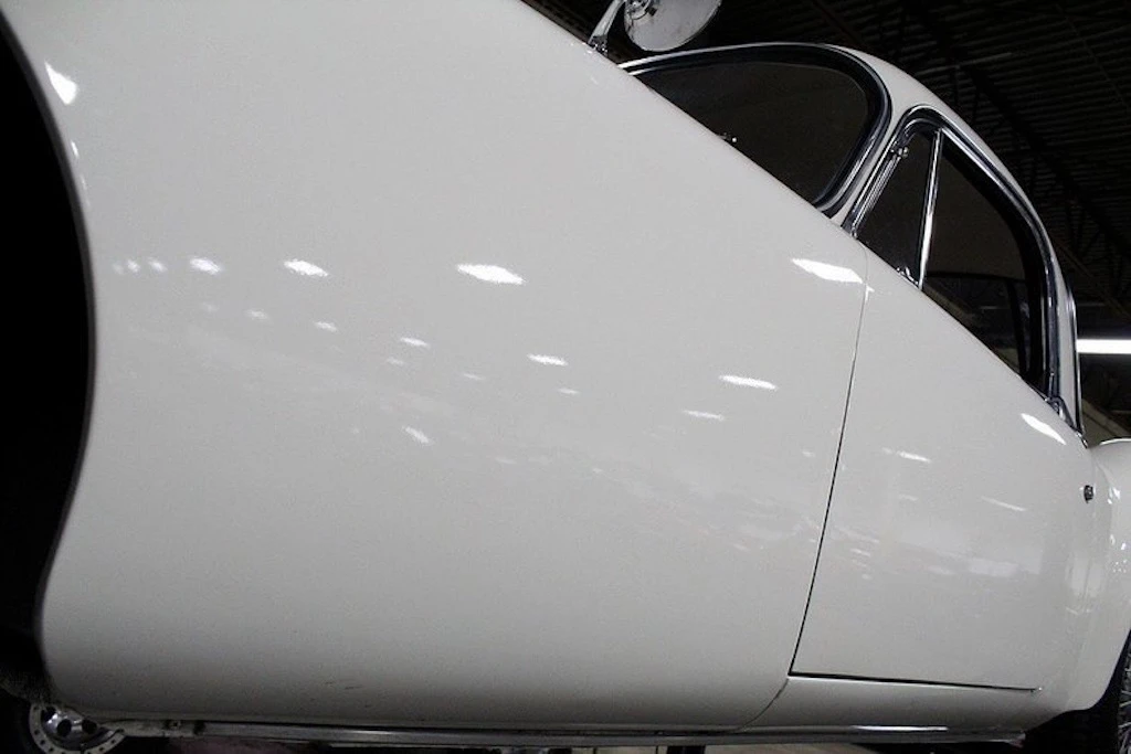 1957 MG MGA 1500 - Image 31 of 31
