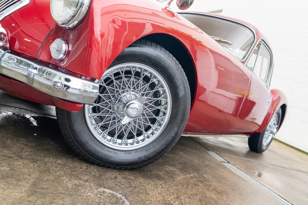1957 MG MGA 1500 - Image 3 of 21