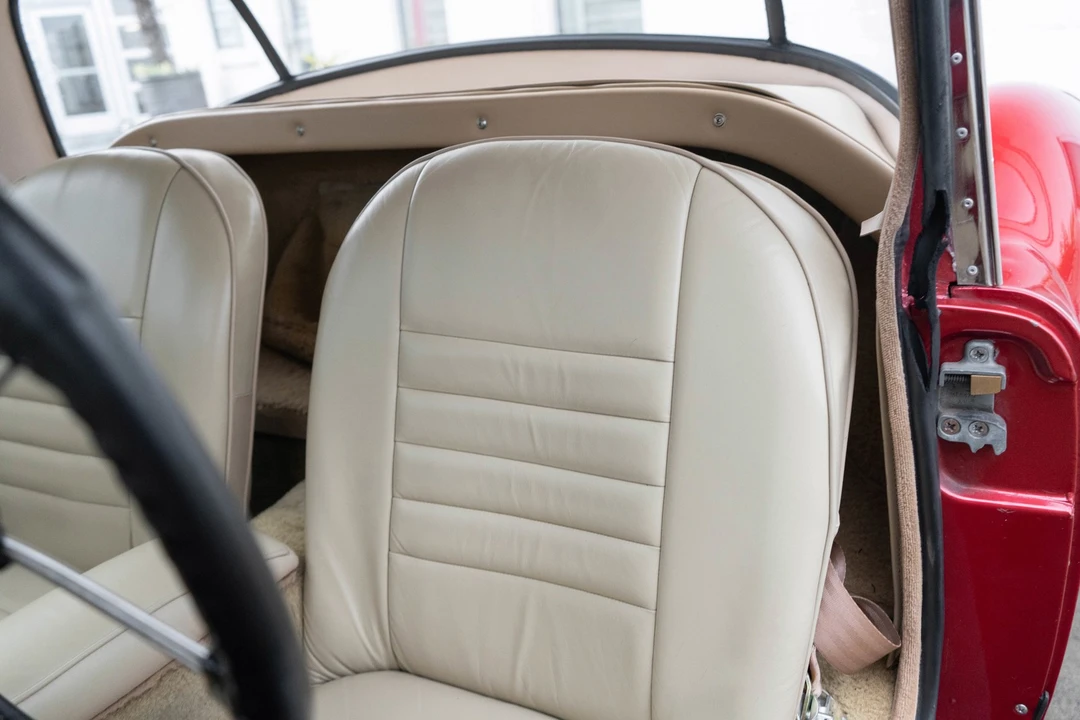 1957 MG MGA 1500 - Image 8 of 21