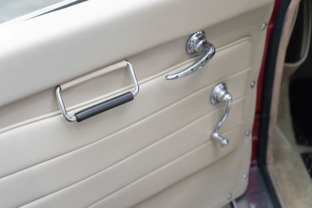 1957 MG MGA 1500 - Image 10 of 21