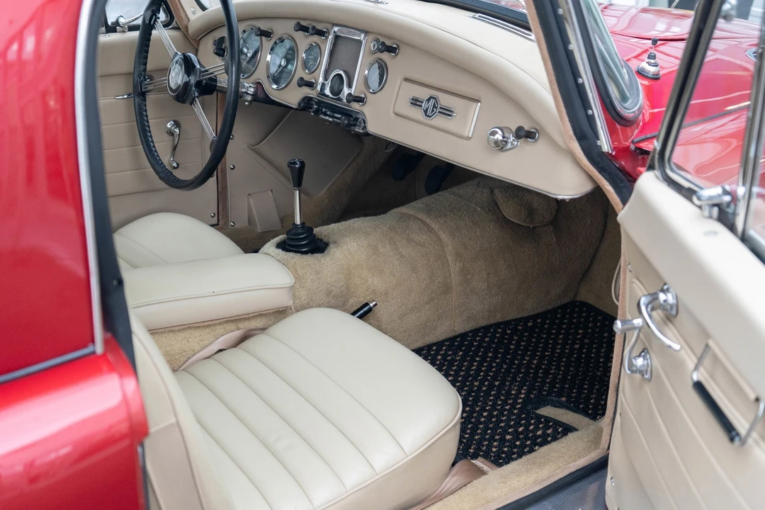 1957 MG MGA 1500 - Image 20 of 21