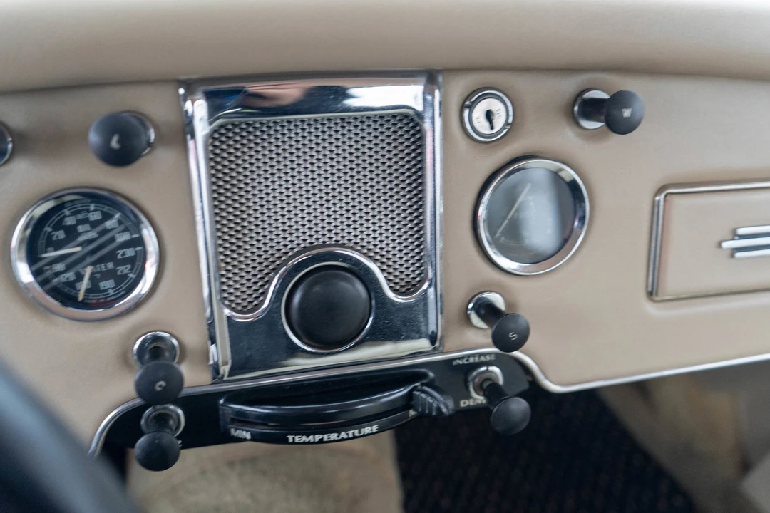 1957 MG MGA 1500 - Image 18 of 21