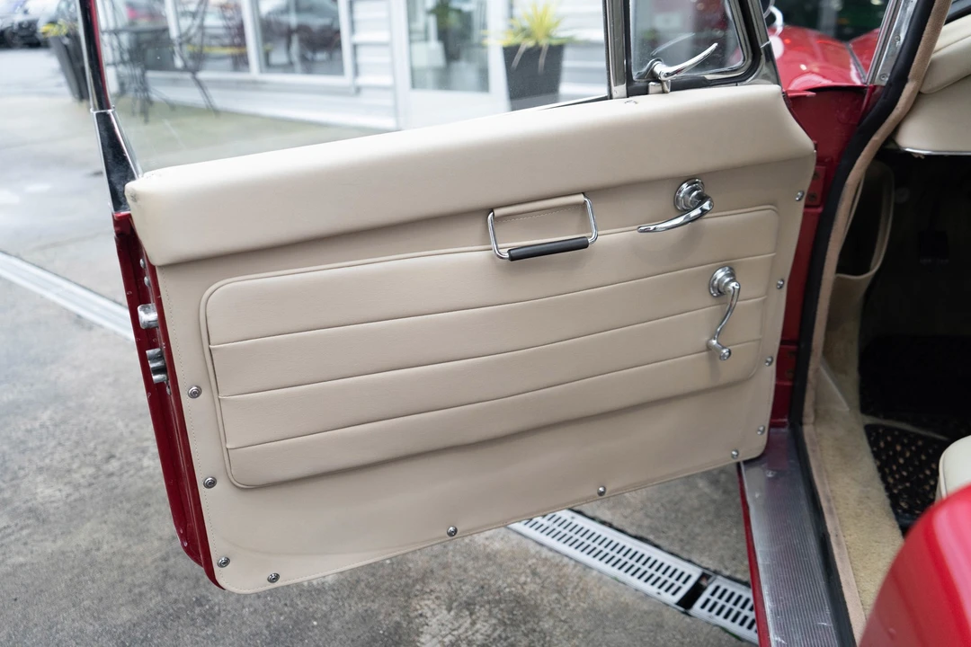 1957 MG MGA 1500 - Image 9 of 21
