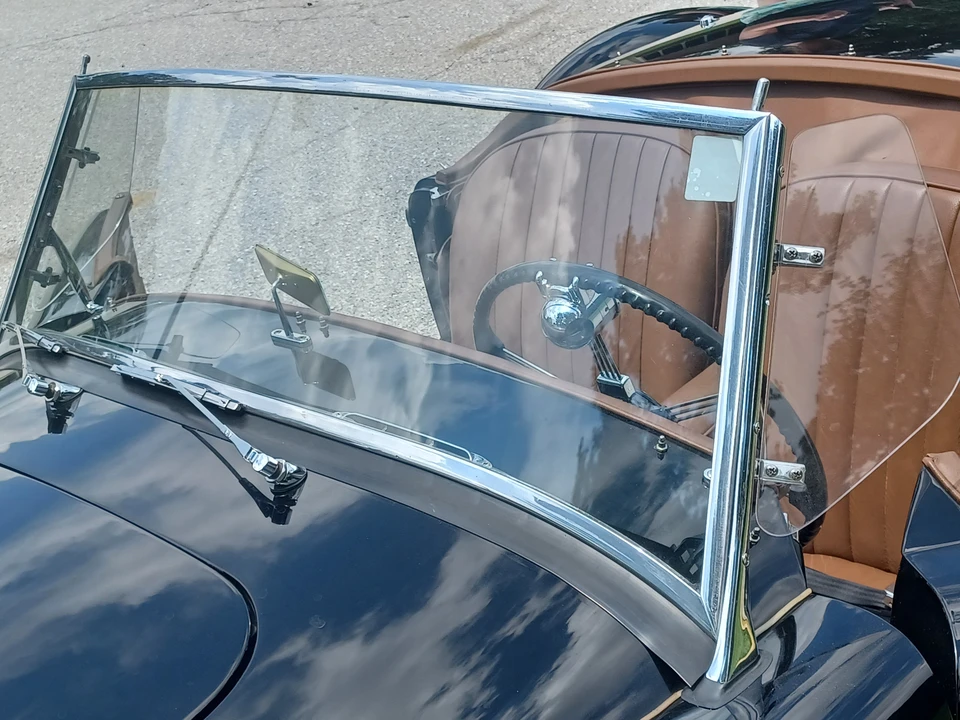 1957 MG MGA 1500 - Image 23 of 31