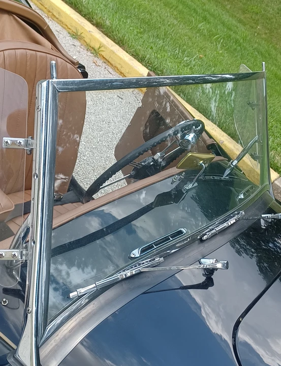 1957 MG MGA 1500 - Image 21 of 31