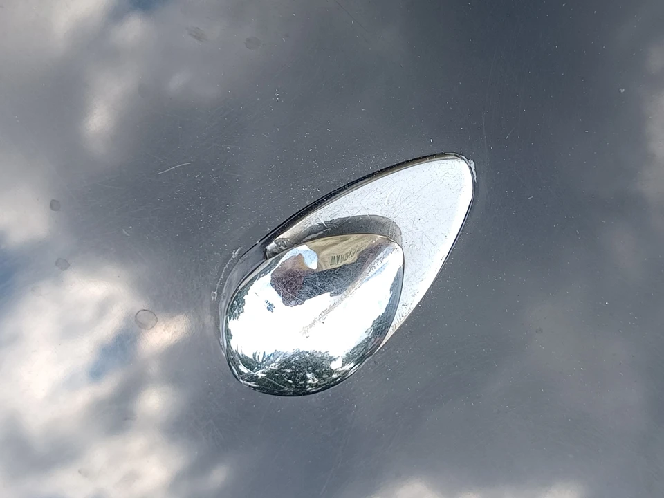 1957 MG MGA 1500 - Image 31 of 31