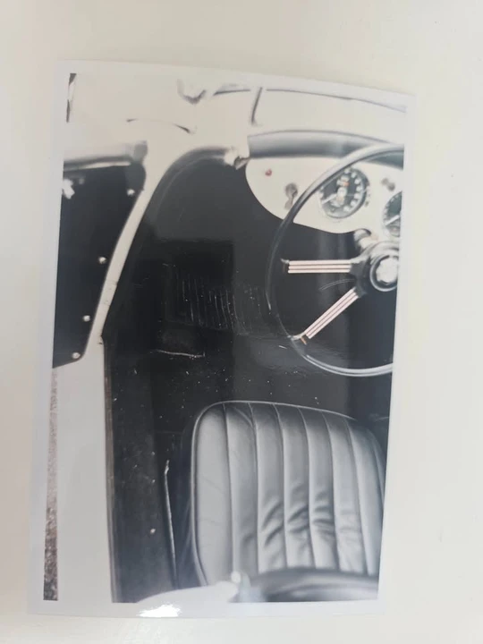 1957 MG MGA 1500 - Image 8 of 10