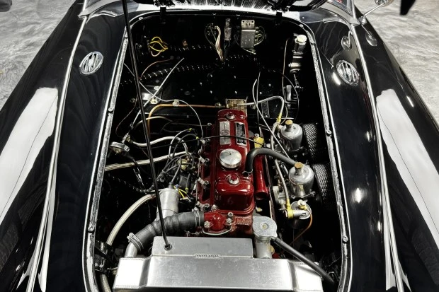 1957 MG MGA 1500 - Image 6 of 7