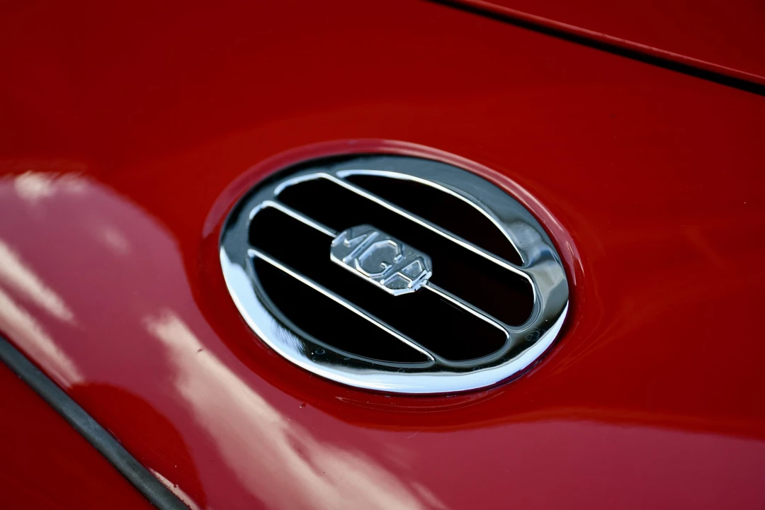 1957 MG MGA 1500 - Image 20 of 31