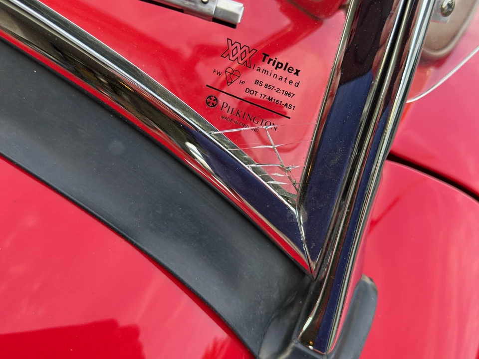 1957 MG MGA 1500 - Image 12 of 31