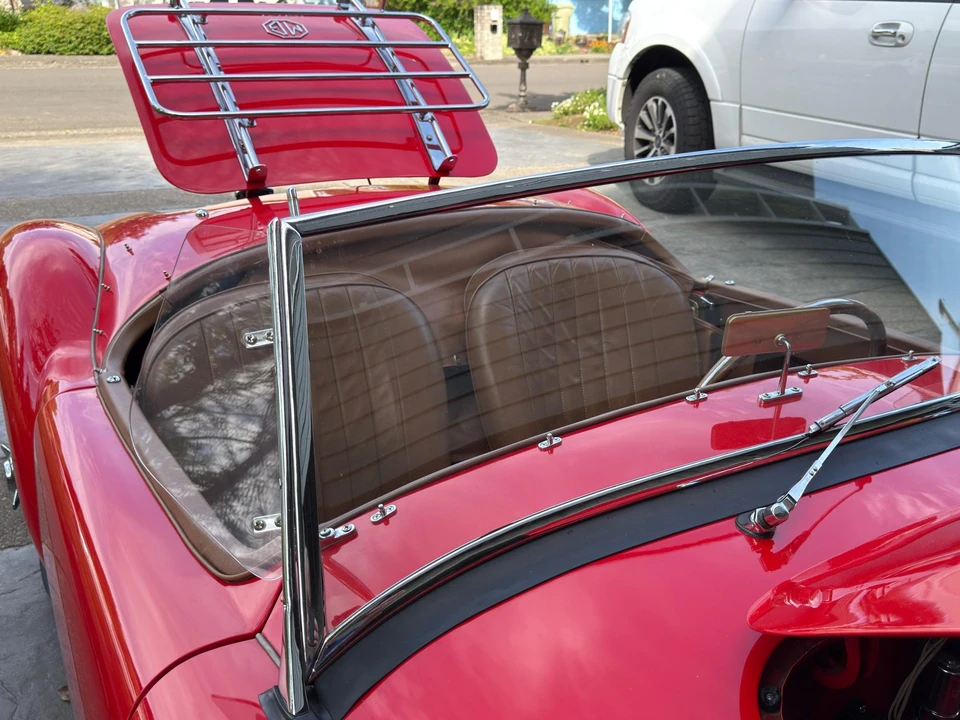 1957 MG MGA 1500 - Image 21 of 31