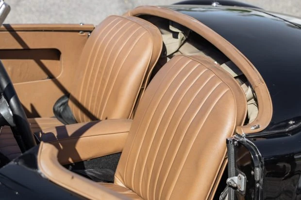 1957 MG MGA 1500 - Image 4 of 8