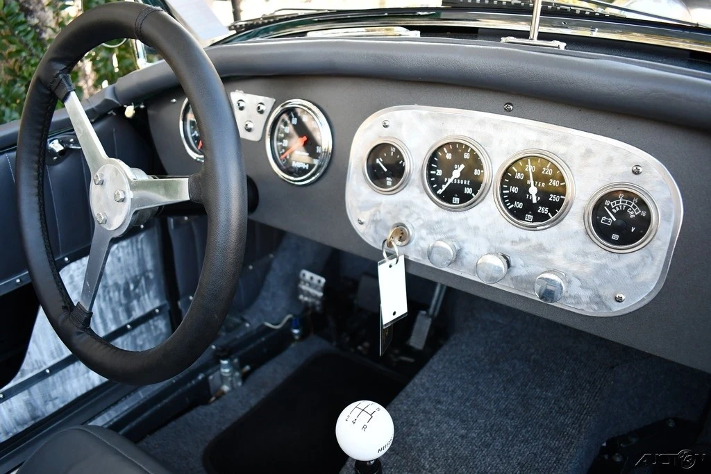 1957 MG MGA 1500 - Image 21 of 21