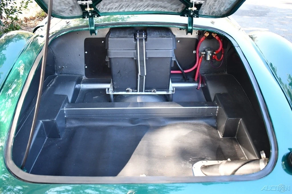 1957 MG MGA 1500 - Image 14 of 21