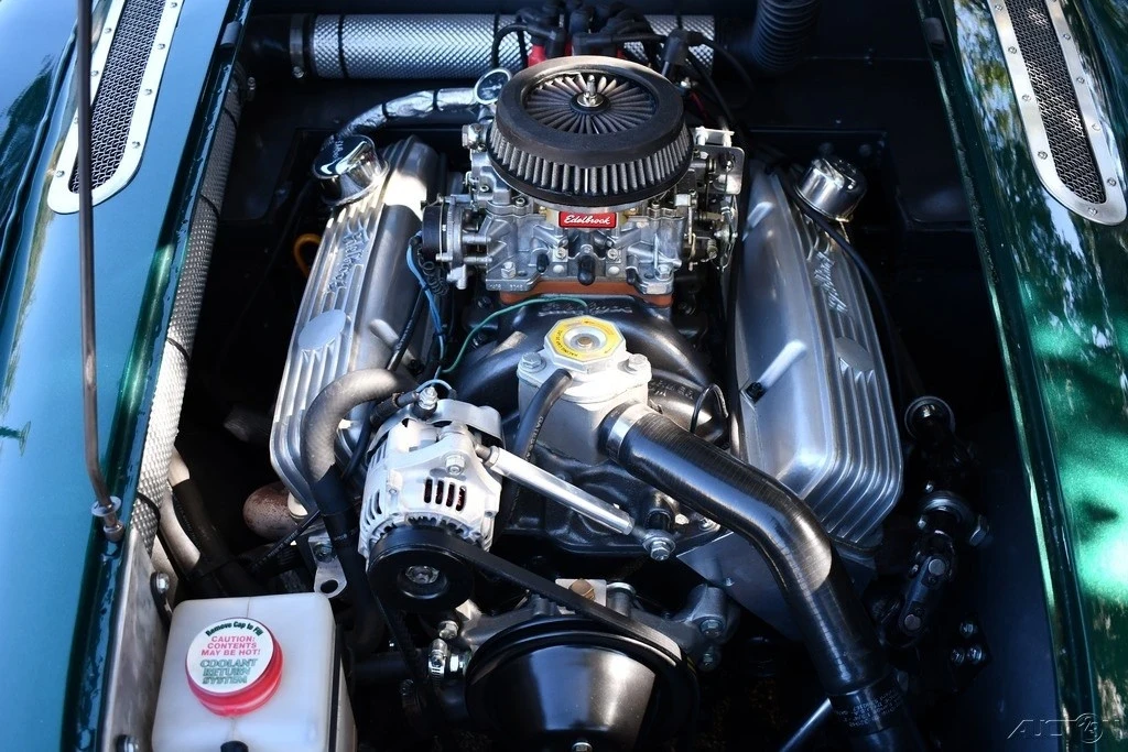 1957 MG MGA 1500 - Image 12 of 21