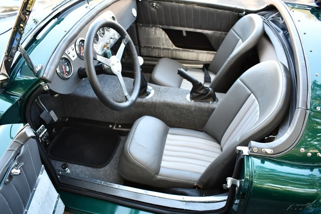 1957 MG MGA 1500 - Image 17 of 21