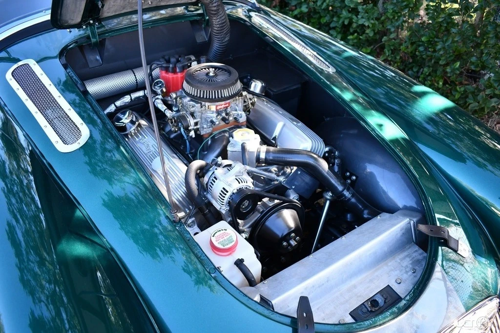 1957 MG MGA 1500 - Image 16 of 21